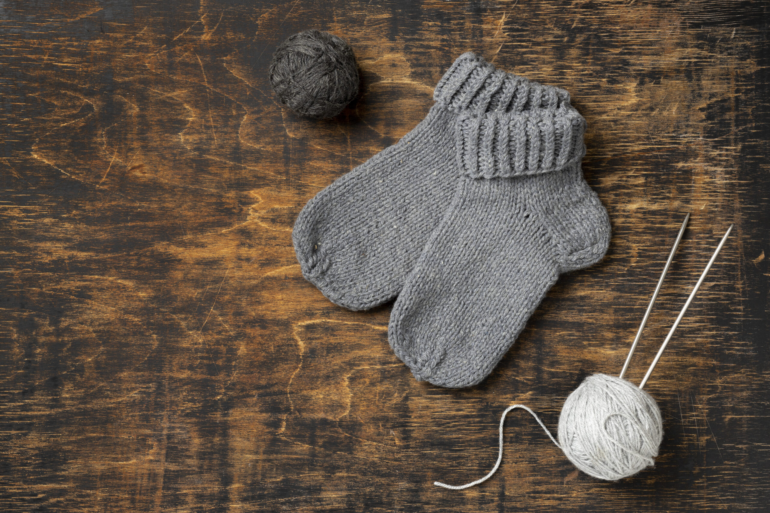 Jordbær arabisk Site line Strik Sokker Opskrift - Find de flotteste opskrifter på sokker